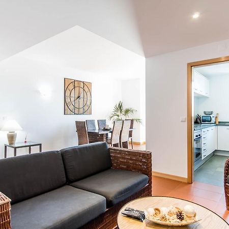 Superbe Appartement Spacieux Avec Terrasse Vue Piscine Виламура Экстерьер фото