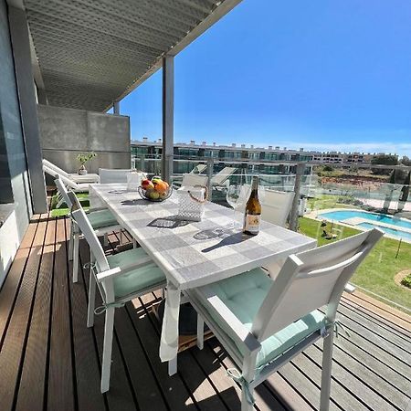 Superbe Appartement Spacieux Avec Terrasse Vue Piscine Виламура Экстерьер фото