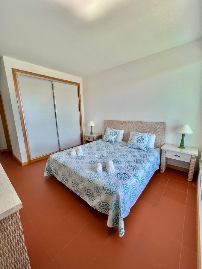 Superbe Appartement Spacieux Avec Terrasse Vue Piscine Виламура Экстерьер фото