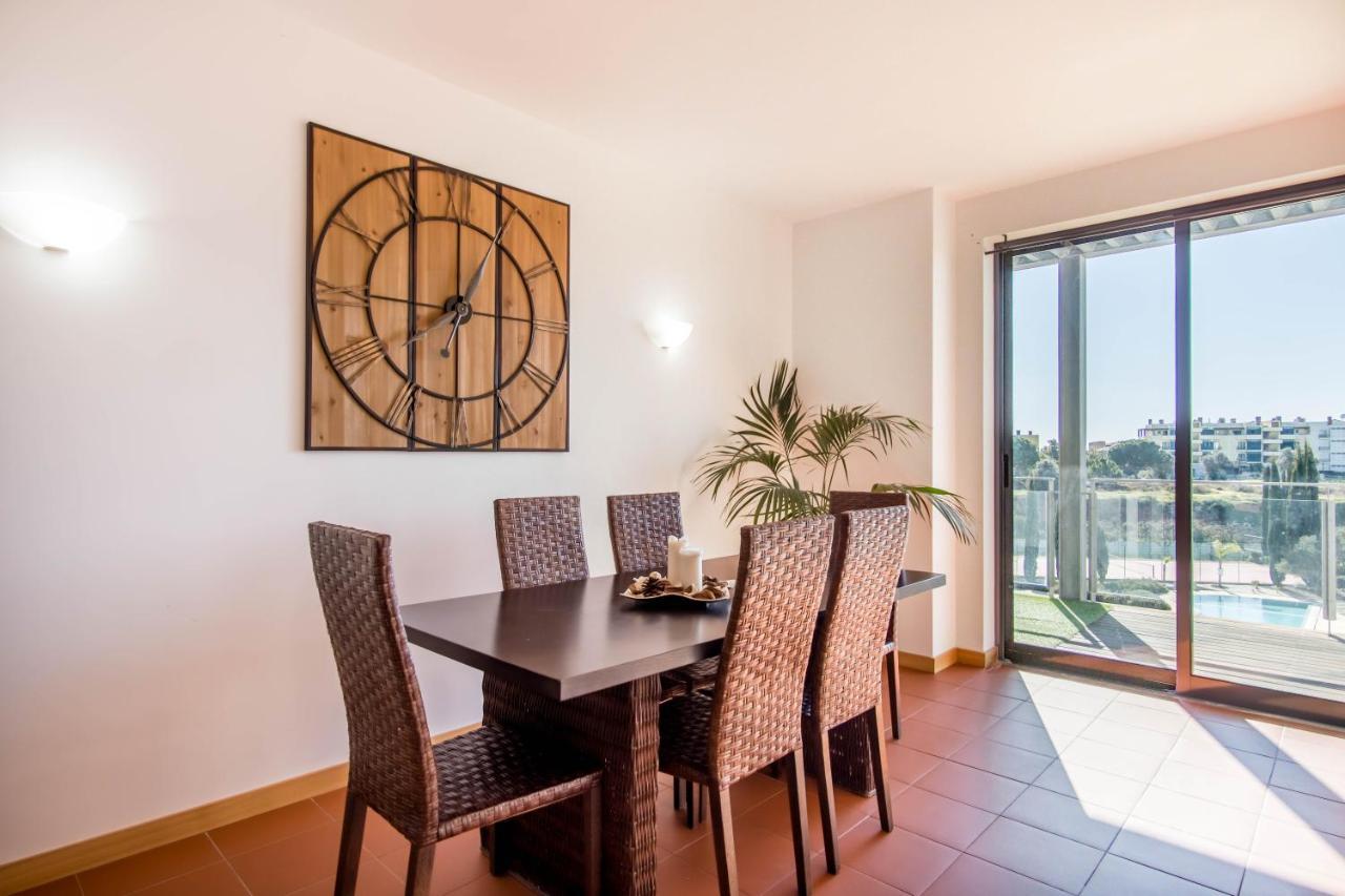 Superbe Appartement Spacieux Avec Terrasse Vue Piscine Виламура Экстерьер фото